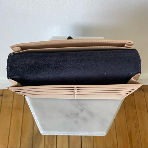 Celine large wallet - Picture 9 of 16